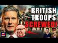 STARMER BOMBSHELL: PM caught PLOTTING against TROOPS?! | UK News