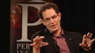 Neil Turok at 2012 Massey Lecture Kick Off "The Universe Within"