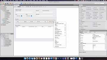 Exportar datos a excel desde un formulario en NetBeans.