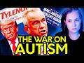 RFK Jr's Autism Committee is a DISASTER