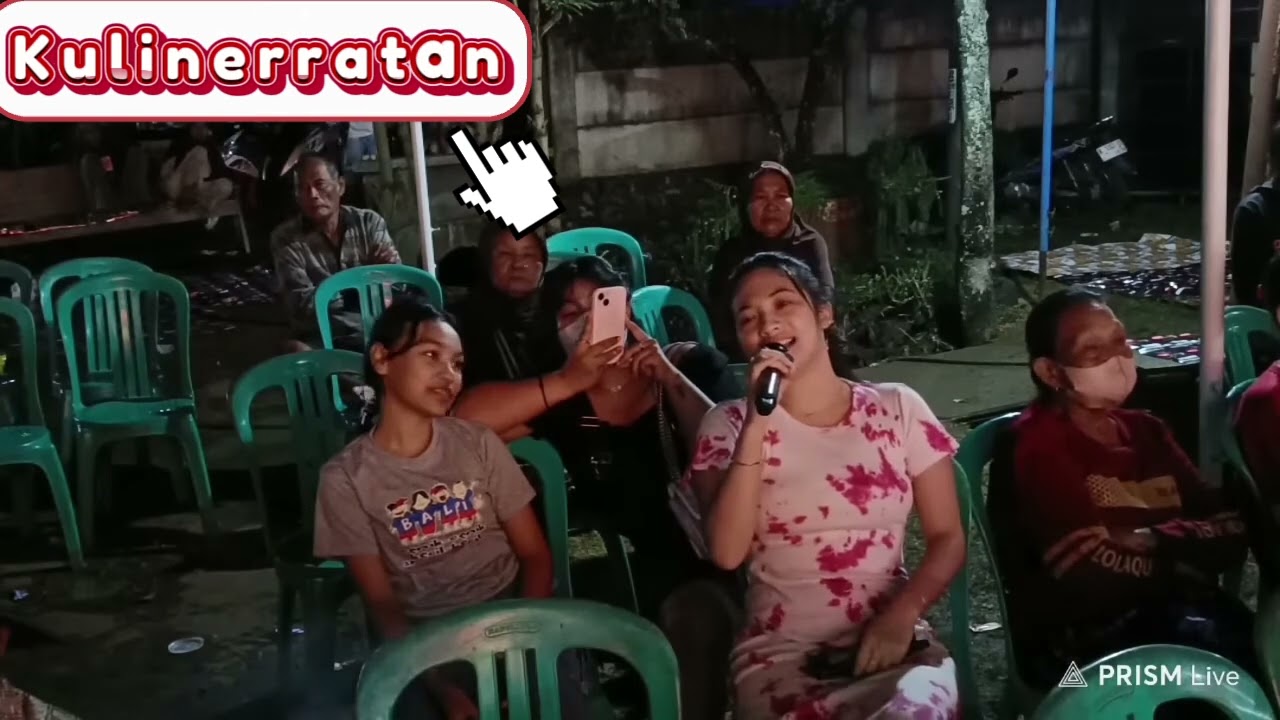 Din Annesia Feat Pelawak Bhakti Kuncoro // Ayang-ayang Lucu polll