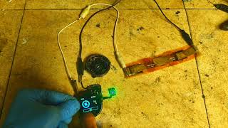 Using zinc based Battery in Smart Watch - coming soon screenshot 1