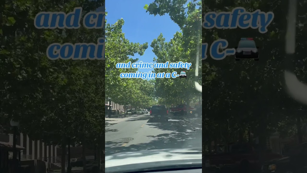 Should I move to Yuba City, CA 🤔? 