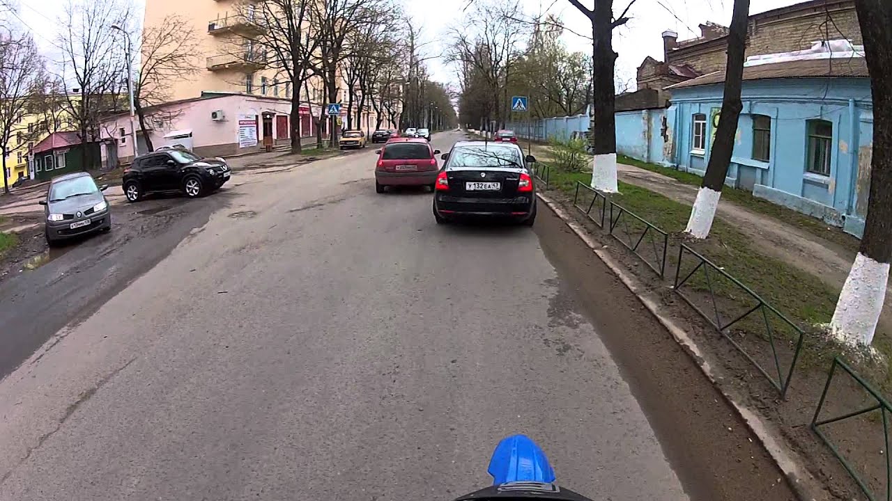 Авто беркут волхов