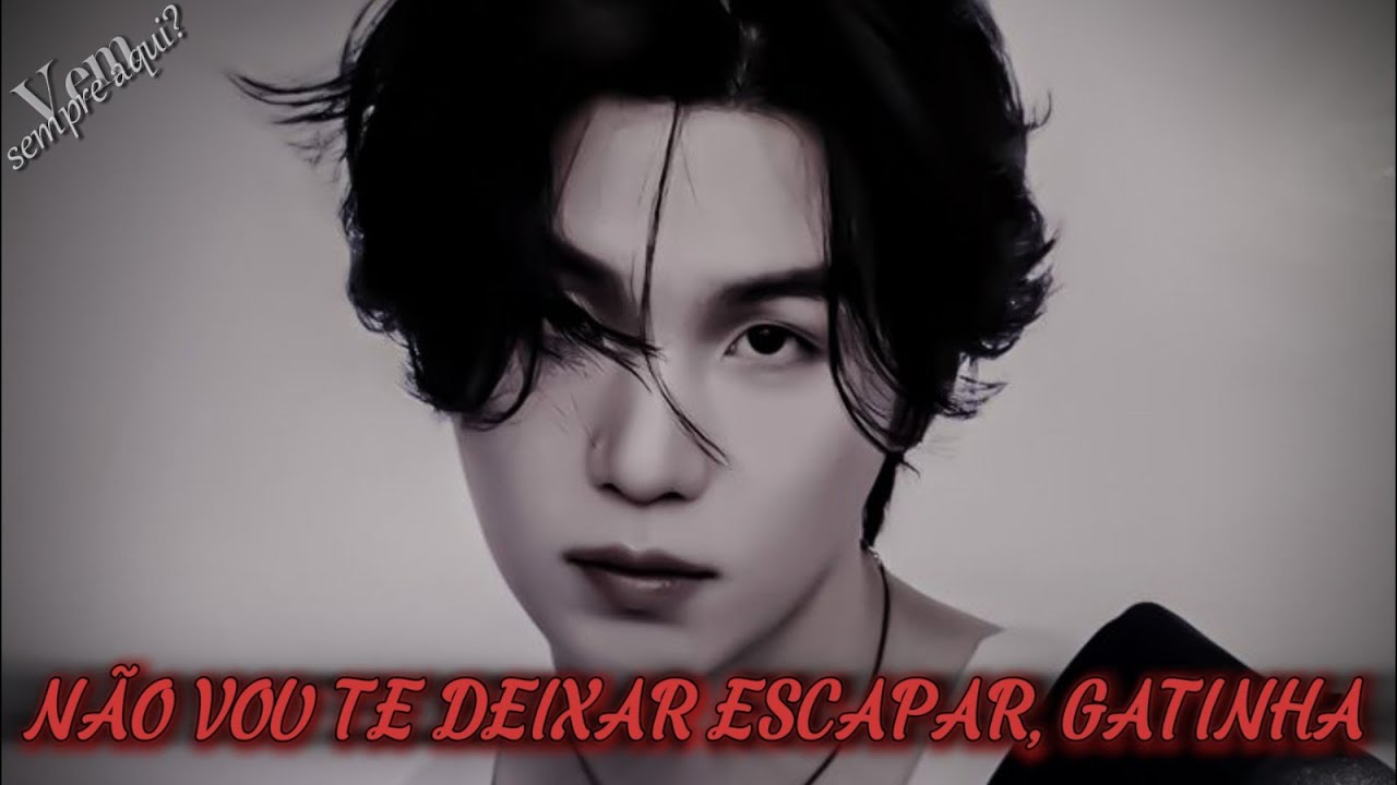 ASMR Yoongi – Ele diz te odiar, mas cuida de você – Quem fez isso com você?