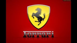 FERRARI Passion Of Speed : Best Car Documentary