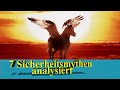 7 IT Sicherheit Mythen entlarvt - So klappt es mit dem Datenschutz und Freude an der IT