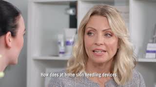 Laser Clinics Australia - Skin Needling