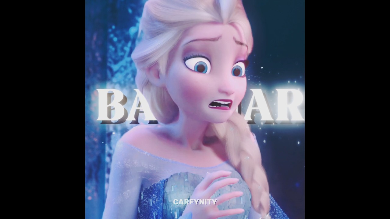 Elsa X Bad liar. || Story mode || 
