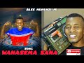 Alee Muhunzi Jr Wanasema Sana Official Music Video HD 1080 Singeli Visualizer