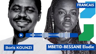 🌍🔴 PORTRAIT SOLIDAIRE | STV JEUNE RADIO