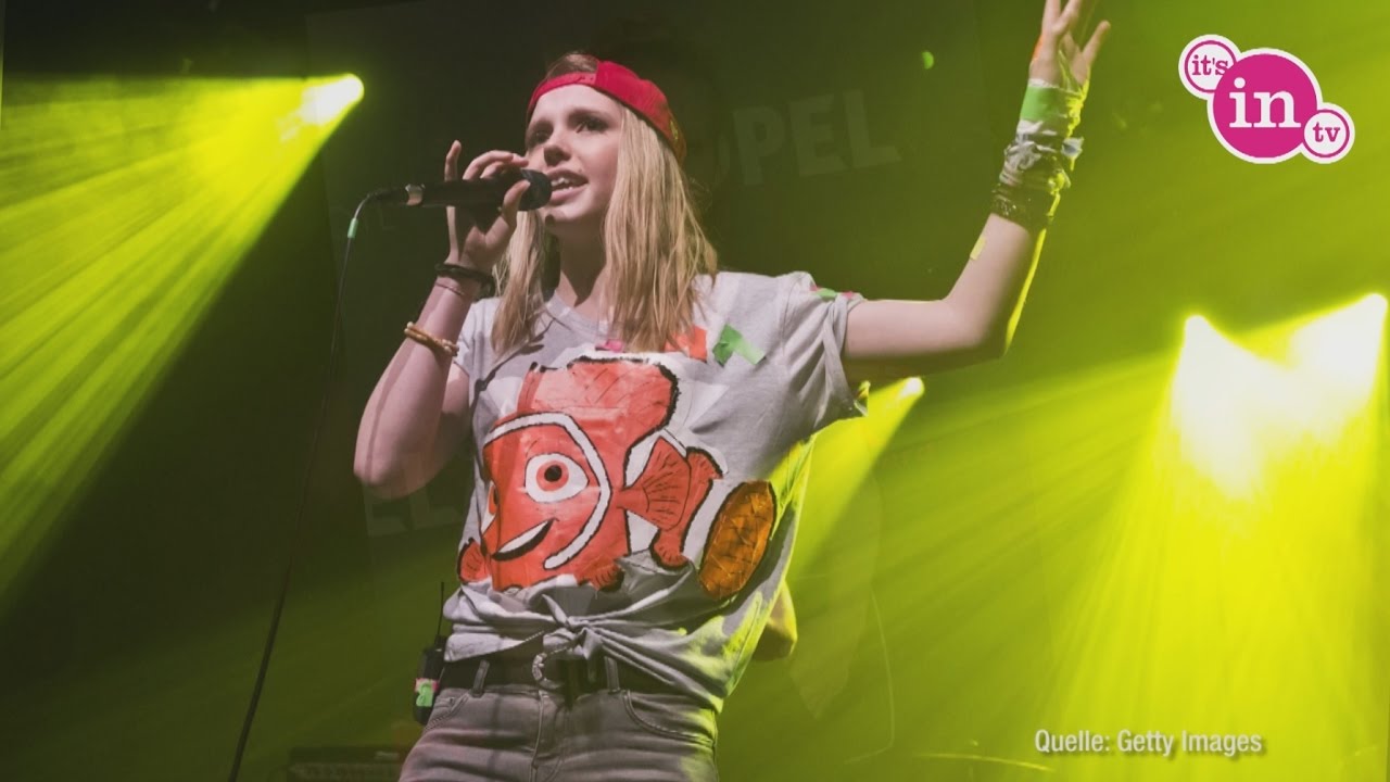 Lina Larissa Strahl TourÜberraschung für die Fans! YouTube Lina Larissa Strahl TourÜberraschung für die Fans! YouTube