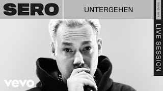 Sero - Untergehen (Live) | ROUNDS | Vevo