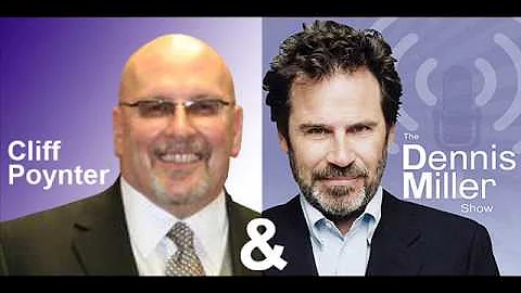 Cliff on Dennis Miller