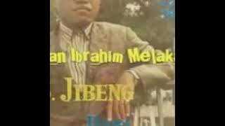 'SALAM MESRA' S JIBENG DAN THE TUN'S 5 1967 Rakaman dari Piring Hitam Ep