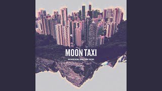 Video thumbnail of "Moon Taxi - Beaches"