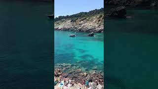 Италия . регион Апулия .#travel #italia #italy #италия#море #пляж #путешествия #морская#адриатика