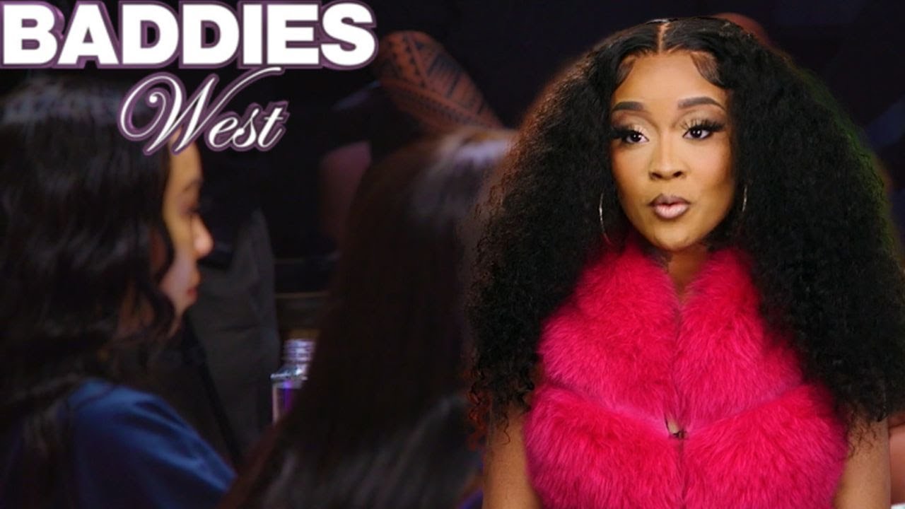 Stunna Girl Talks Baddies West, New Opportunities & Bookings - YouTube