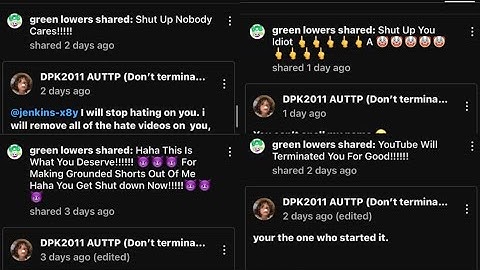 Exposure Video after Bad User Gets Grounded Video: Pomni Animates