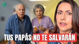 Tu dinero en los 30: Lo que nadie te dice y te está costando caro 💸