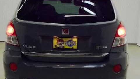 2008 Saturn VUE - Wickliffe OH