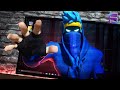 NINJASHYPER (The REAL NINJA) IS BACK.... ( Fortnite Film )