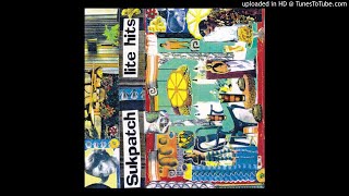 Sukpatch - Lite Hits (CASSETTE RIP) [SIDE A]