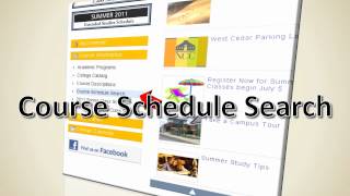 Advising and Registration