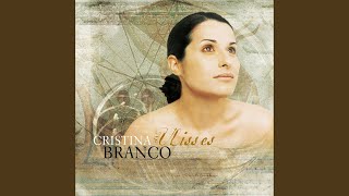 Video thumbnail of "Cristina Branco - Sete Pedaços De Vento"