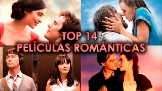 TOP 14 PELICULAS ROMANTICAS | MEJORES AMOR SAN VALENTIN QUE PASA - YouTube