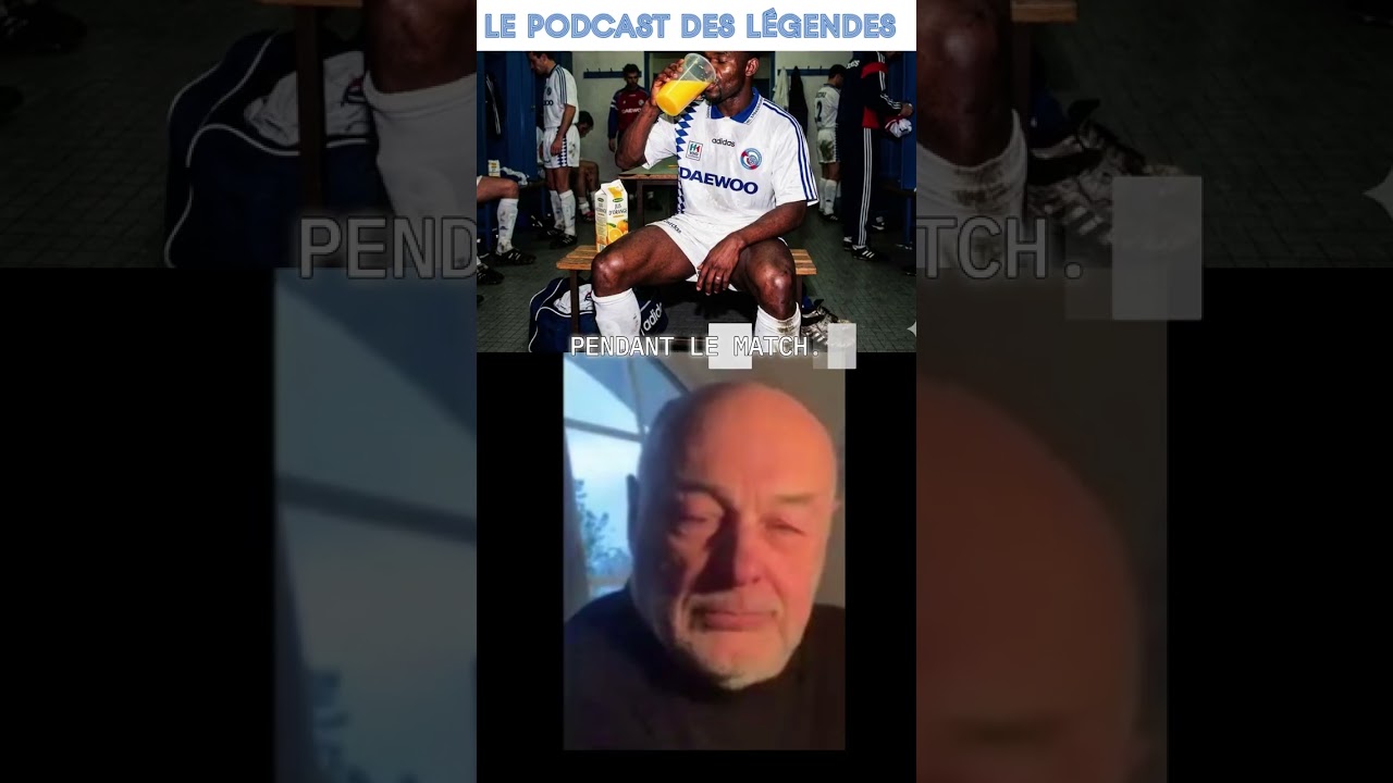 Bernard Zénier raconte le système Tapie