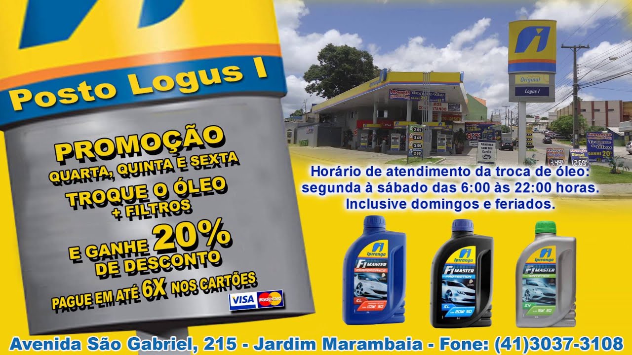 POSTO LOGUS I
