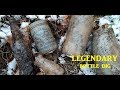 LEGENDARY Bottle Digging Adventure - Ohio TREASURE HUNTING - History Channel