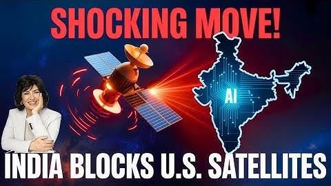 Shocking Move: India
