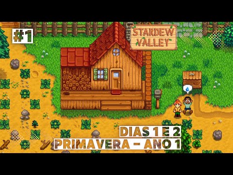 Stardew Valley -