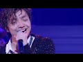 三浦大知 - Lullaby(LIVE TOUR 2011 ~Synesthesia~)