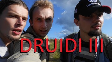 Druidi 3 [OFFICIAL VIDEO] ©