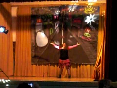 Jessica by Elliot Minor Tap Dance By Shannon [proper performance]