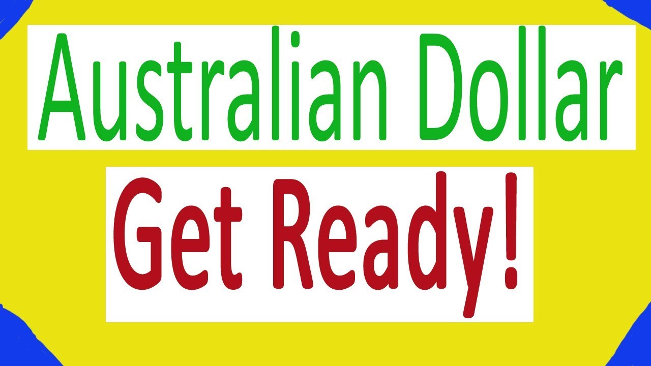 AUD (Australian Dollar) - Latest News, Analysis and Forex Trading Forecast