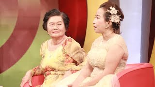 Con dâu khóc lóc đòi ra riêng vì mẹ chồng Bến Tre cay nghiệt phải mất 20 năm hai mẹ con mới hòa hợp