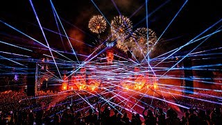 Mysteryland 2019 | Endshow Main stage Sunday