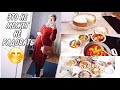 МАМСКИЙ ВЛОГ🤰 ПОКУПКИ ДЛЯ СЕБЯ🛍 ГОТОВЛЮ ФАРШИРОВАННЫЙ ПЕРЦ НЕОБЫЧНО🌶🤩 И ПИРОГ С МАНГО🥭