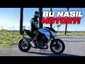 İLK DEFA Z800 SÜRDÜM - Quick Shifter & Akrapovic egzoz