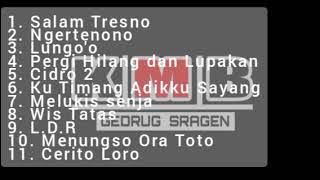 FULL ALBUM KMB GEDRUG SRAGEN TERBARU