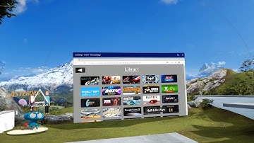 WMRGL [Windows Mixed Reality Game Loader] - 0.10 Preview