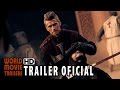 O Imperador Oficial Legendado 2015 Nicolas Cage Hayden Christensen Hd