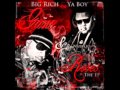 Big Rich Ya Boy Ft R O D Keep It Pushin mp3