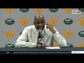 McMillan: 'We did lose Victor but Thad has been there the whole season'