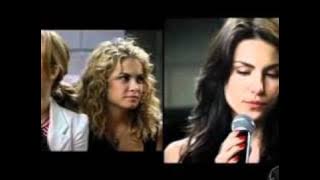 Quando Estou do Seu Lado!Tomás e Carla trocam Olhares...