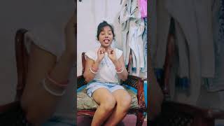 Short Video Hi Friends Keseho Deepa Bg 1422 Deepa Eating